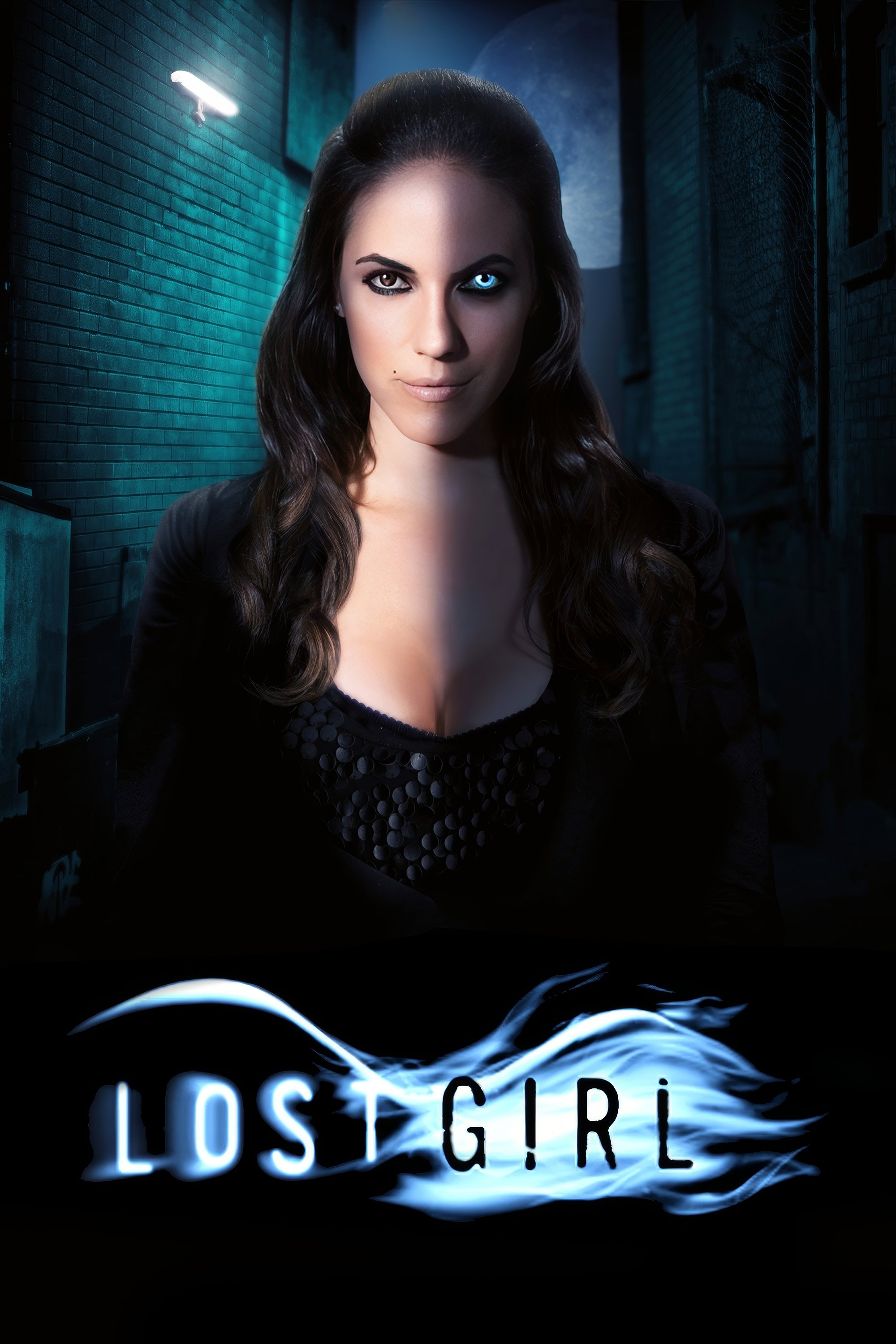 Lost Girl [14726] (A1775075731) [[TV Shows]] --Plex--